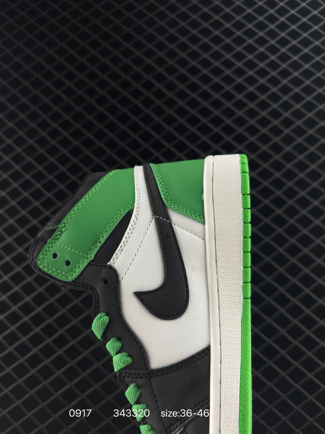 Air Jordan 1 Retro High